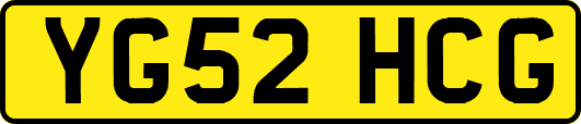 YG52HCG