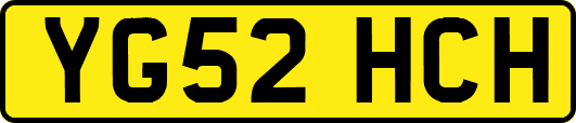 YG52HCH