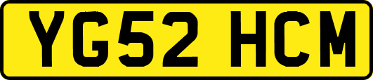 YG52HCM