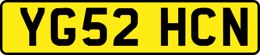 YG52HCN