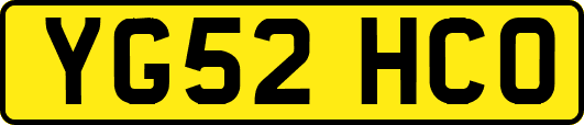 YG52HCO