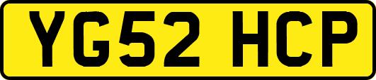 YG52HCP