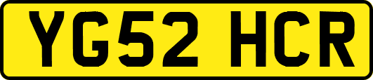 YG52HCR