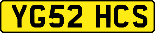 YG52HCS