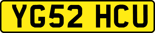 YG52HCU
