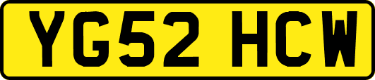 YG52HCW
