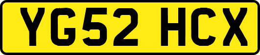 YG52HCX