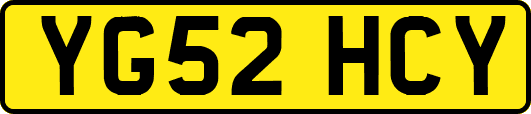 YG52HCY