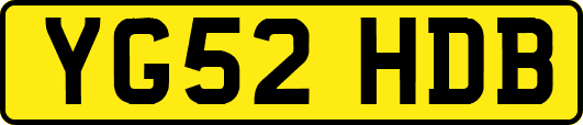 YG52HDB