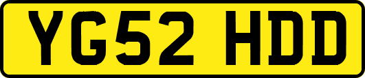 YG52HDD
