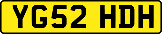 YG52HDH