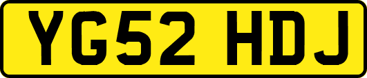 YG52HDJ
