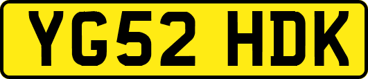 YG52HDK