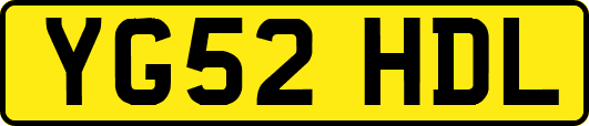YG52HDL