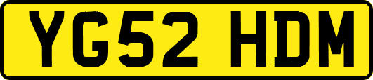YG52HDM