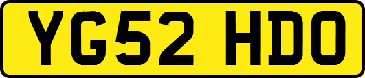 YG52HDO