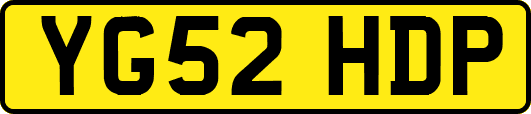 YG52HDP