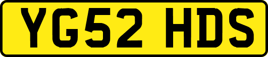 YG52HDS