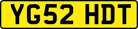 YG52HDT