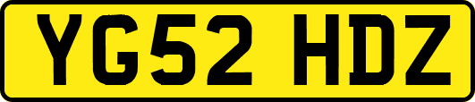 YG52HDZ
