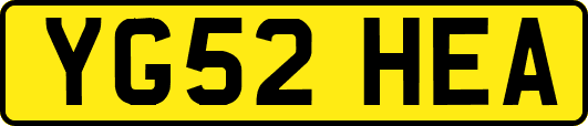 YG52HEA