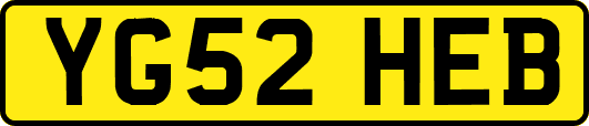 YG52HEB
