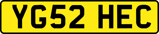 YG52HEC