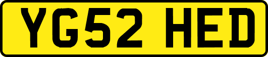 YG52HED