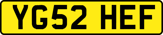 YG52HEF