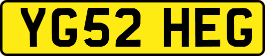 YG52HEG