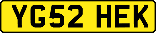 YG52HEK