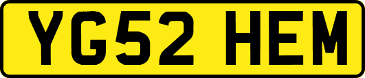 YG52HEM