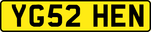 YG52HEN