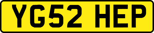 YG52HEP