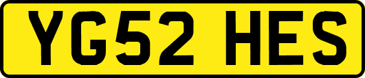 YG52HES