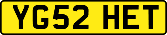 YG52HET