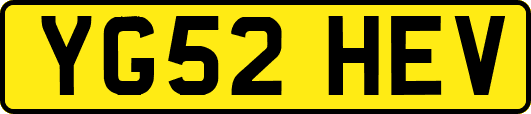 YG52HEV