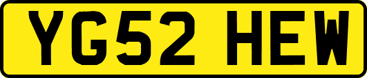 YG52HEW