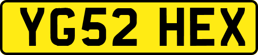 YG52HEX