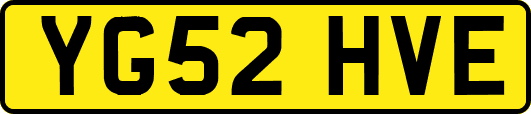 YG52HVE