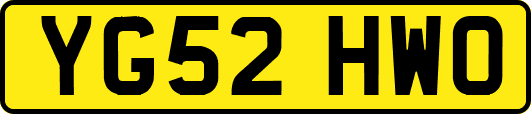 YG52HWO