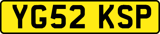 YG52KSP