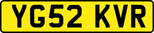 YG52KVR