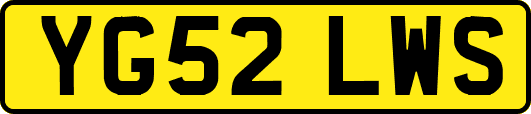 YG52LWS