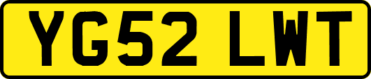 YG52LWT