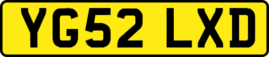 YG52LXD