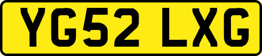 YG52LXG