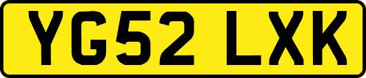 YG52LXK