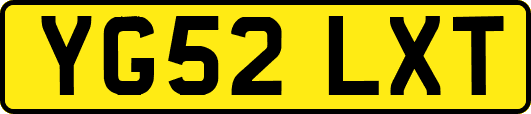 YG52LXT