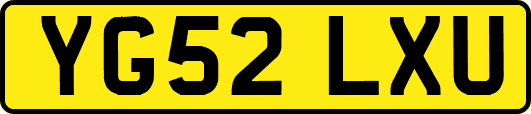 YG52LXU